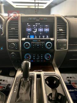 فۆرد F-150